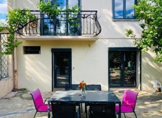 Maison familiale - 8