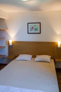 SUNWEB Résidence Les Balcons & Chalets de Bois Méan - 2