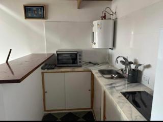 Mi Techito Surf beach - 1