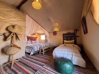 Desert Live Luxury Camp - 8