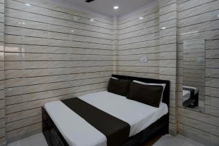 Hotel O Dream Lights - 9