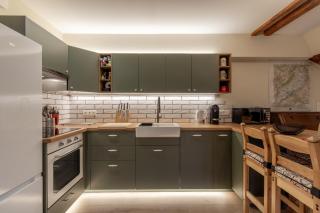 La Marquise - Vue Aravis & proche thermes - 8