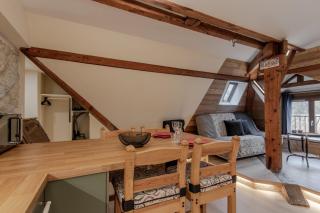 La Marquise - Vue Aravis & proche thermes - 3