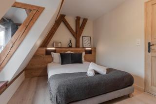 La Marquise - Vue Aravis & proche thermes - 5