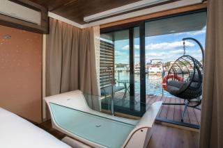 L'Escale Royale Saint-Fargeau-Ponthierry - Seine - Melun - 1