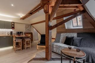 La Marquise - Vue Aravis & proche thermes - 9