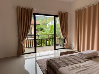 The Orange Villa Near Beach - Strand Kamala - 1
