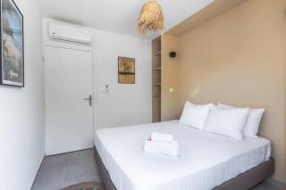 VILLA Ô 3 CAP - Magnifique Villa - classée 4 étoiles - Piscine CHAUFFEE - 4 ch - 8 personnes - accès direct à la plage et à l'esplanade de BOUCAN CANOT - 3