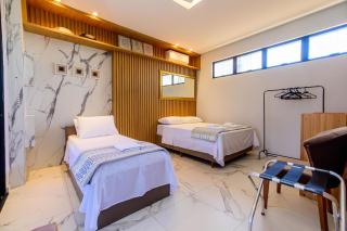 Casa na praia Brava com piscina e jardim WM9244 - 7