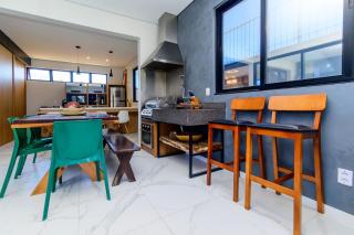 Casa na praia Brava com piscina e jardim WM9244 - 4