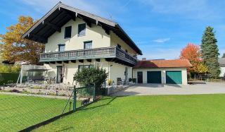 Ferienwohnungen Trattler - 4