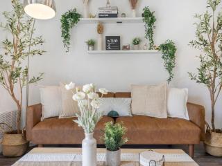 Downtown Oasis - Gym & Courtyard Fire Pit - 4