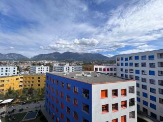 Solis Apartment Tirana - 1