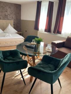 Pensiunea Carina - 4