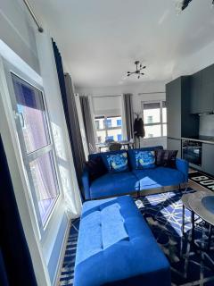 Solis Apartment Tirana - 7
