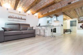 Apartamento Barcelona playa - 0