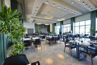 Al-Abasly Family Resort - 1