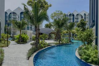 Modern 1 & 2 Bedroom Apartments Naiyang Phuket by Mango Family - 2