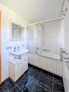 Grand chalet familial et convivial à La Tzoumaz - 4