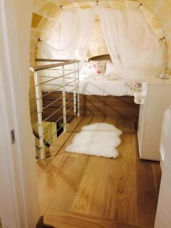 Rosato 31-loft Vista Mare - 5