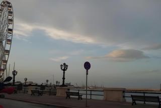 Rosato 31-loft Vista Mare - 8