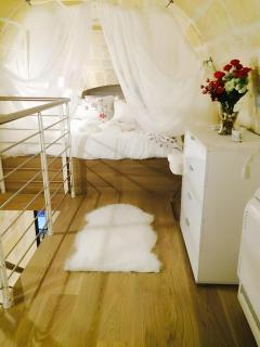 Rosato 31-loft Vista Mare - 6