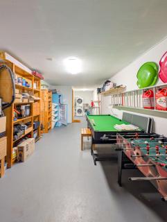 Grand chalet familial et convivial à La Tzoumaz - 2