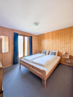 Grand chalet familial et convivial à La Tzoumaz - 9