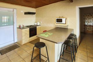 Oppi Stuppi, Langebaan, 4-sleeper - 6