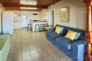 Oppi Stuppi, Langebaan, 4-sleeper - 1
