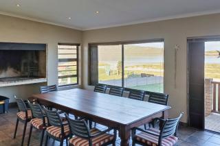 Oppi Stuppi, Langebaan, 4-sleeper - 9