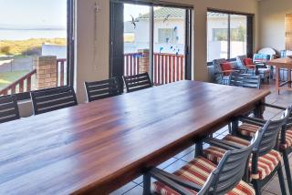 Oppi Stuppi, Langebaan, 4-sleeper - 8