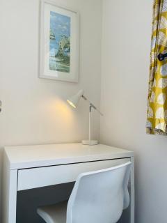 Smugglers Neuk- cosy flat for 2 - 9