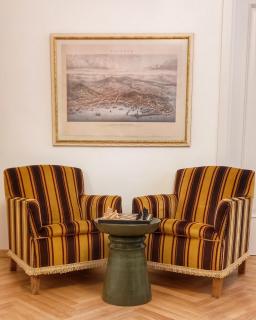 Casa Saba Trieste Family Apartment - 8