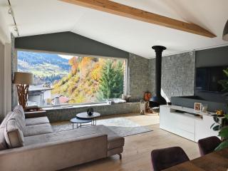 ALMMONTE LIGNUM Lodge - 8