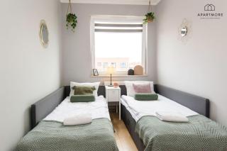 City Break Apartments by Apartmore - 4