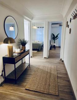 Foch Riviera, séjour d'exception sur Antibes, T3 4 à 6 personnes - Antibes - 2