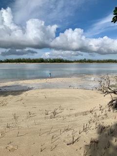 Canal Front 3 bedroom 2 bathroom - 8