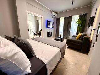 AES Athenean Elegance Suites - Historic Center - 0