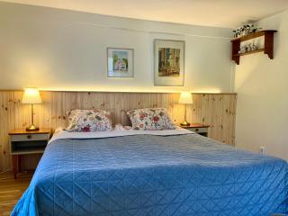 Kvistrom Inn - Kviströms Gästgiveri - 2