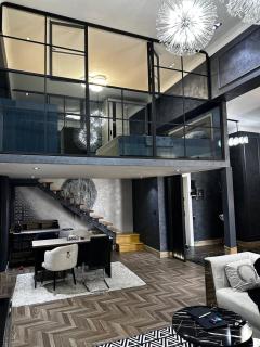 Apartments in Tashkent City - 5