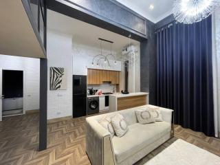 Apartments in Tashkent City - 4