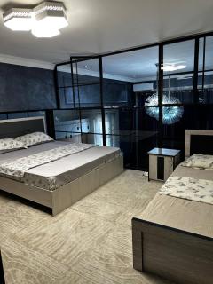 Apartments in Tashkent City - 3