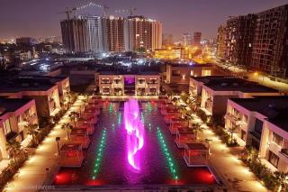 Al-Abasly Family Resort - 3