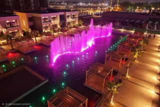 Al-Abasly Family Resort - 1