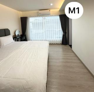 Monday Guesthouse2 Hatyai - 3