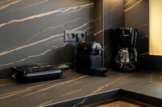 Majo Luxury Villas Panoramic Sea View Retreat with Heated Private Pools & Gym & Sauna - 1