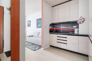 RentPlanet - Apartament Metro Młociny - 3