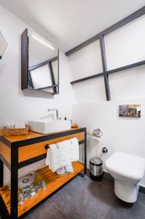 Hammamhane Hotel - 8