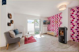 Villa Doris Whg 3 Flora - 9